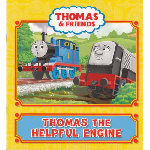 Thomas & Friends