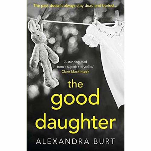 The Good Daughter