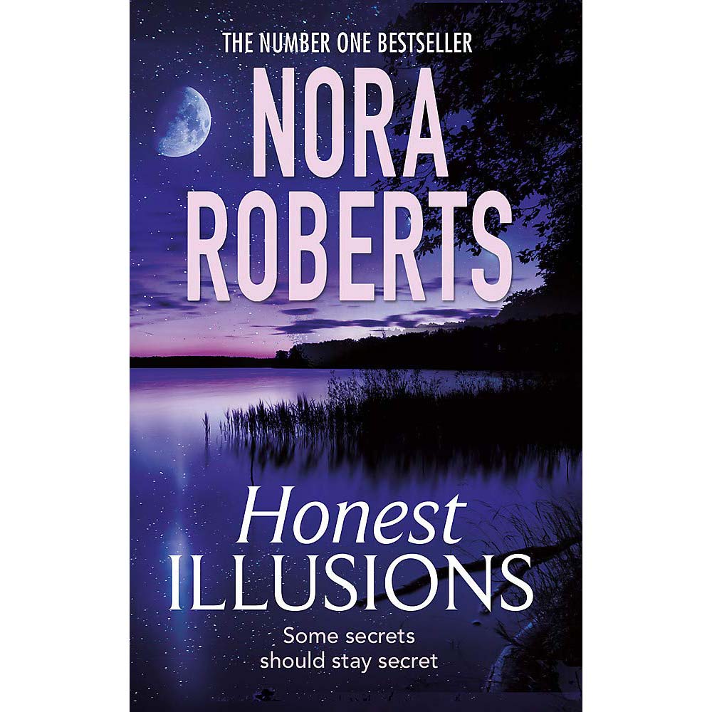 Nora Roberts Thrillers