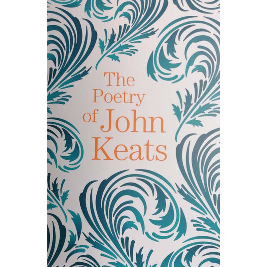 The Poetry of John Keats