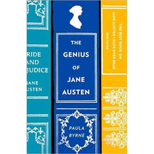 The Genius of Jane Austen