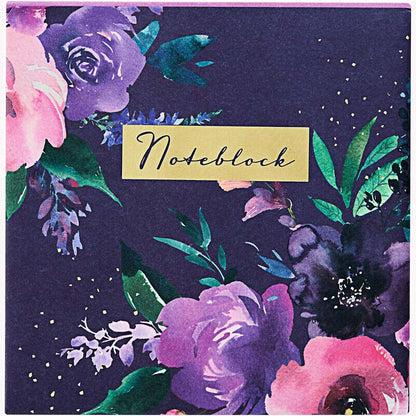 Wild Roses Stationery