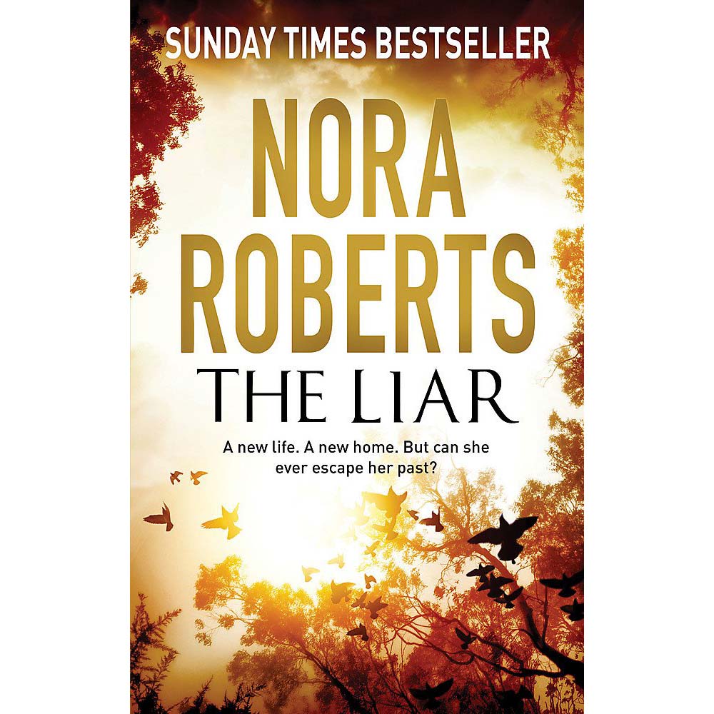 Nora Roberts Thrillers