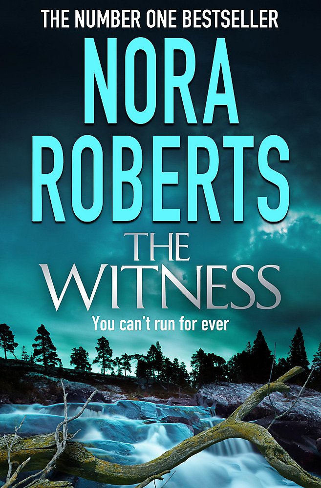 Nora Roberts Thrillers