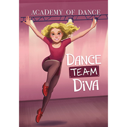 Academy of Dance