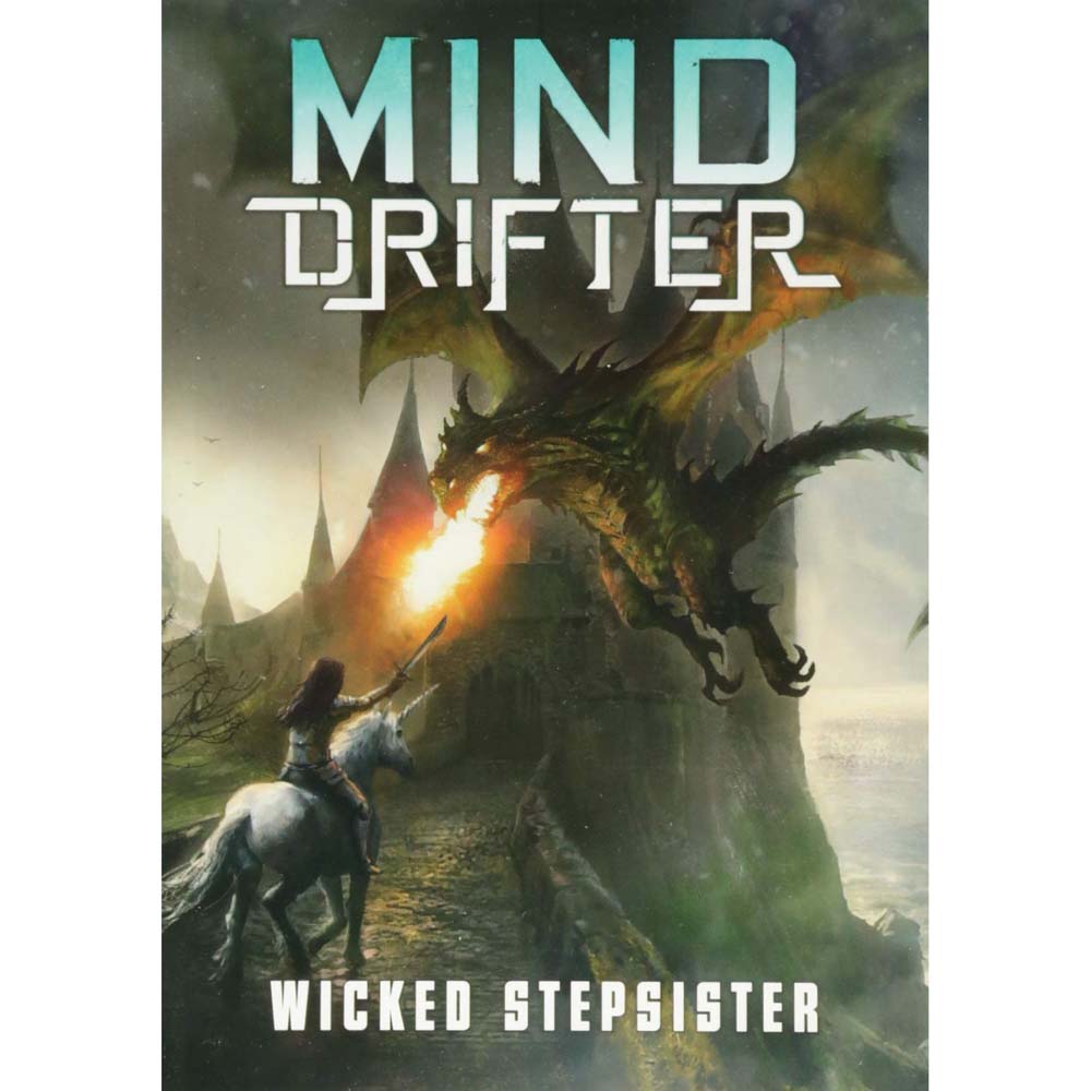 Mind Drifter