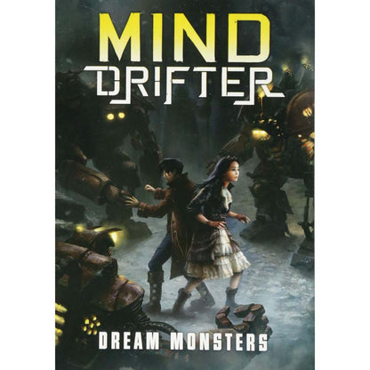 Mind Drifter