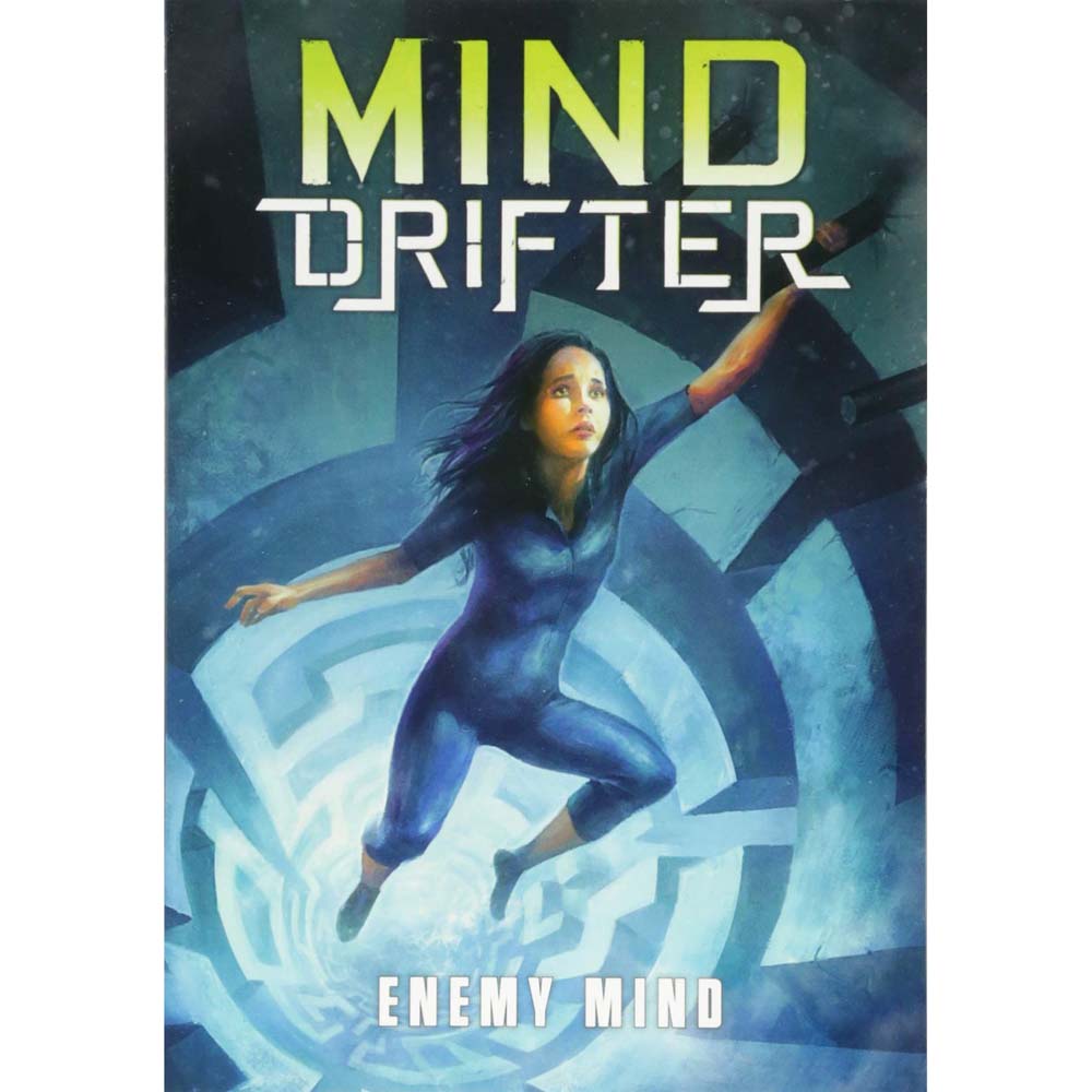 Mind Drifter