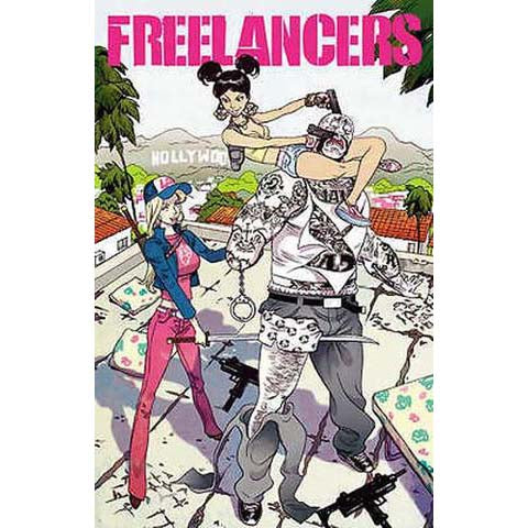 Freelancers