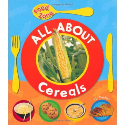 All About Cereals