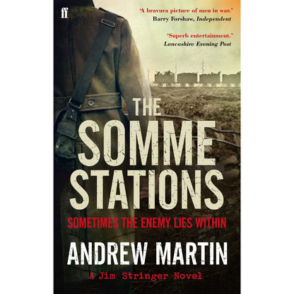 The Somme Stations