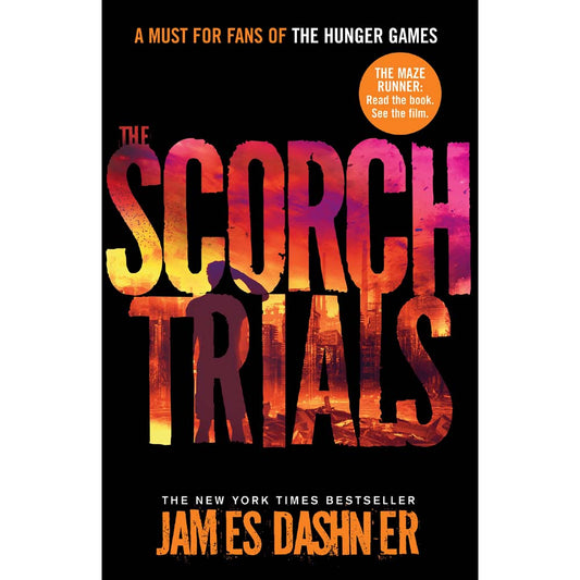 The Scorch Trials