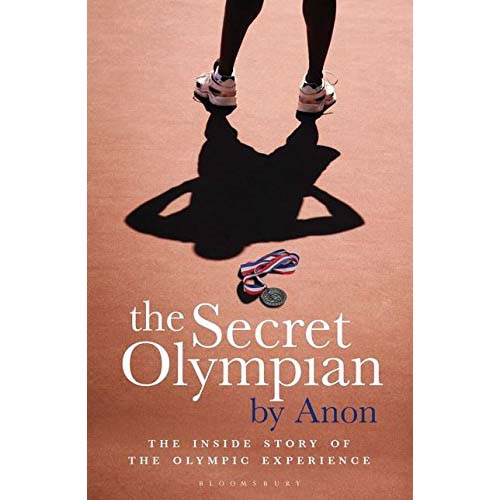 The Secret Olympian