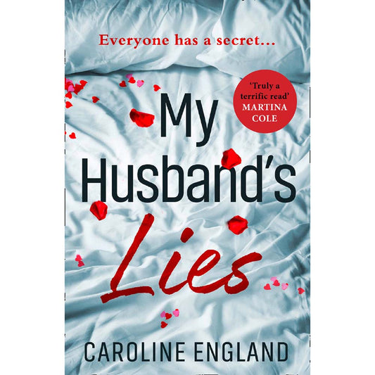 My Husband's Lies