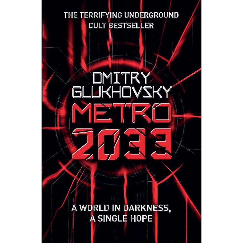 Metro 2033