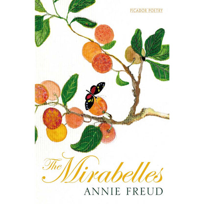 The Mirabelles