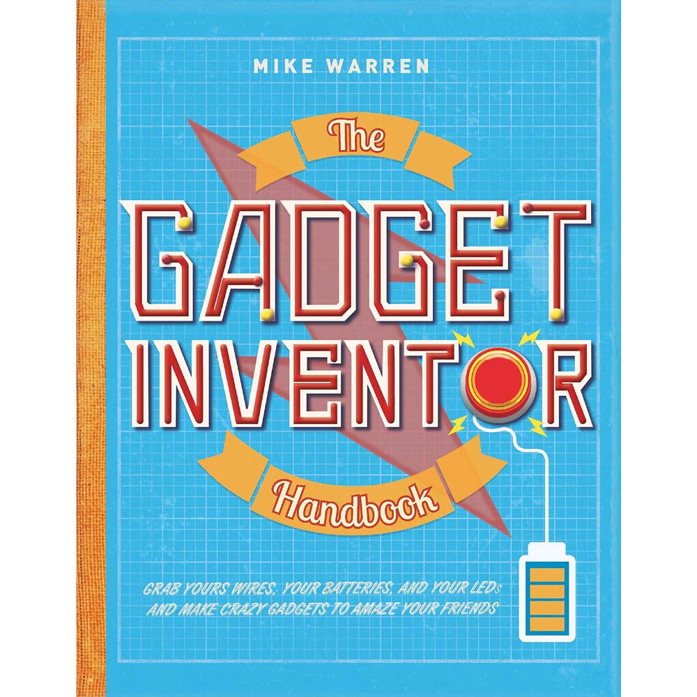 The Gadget Inventor Handbook