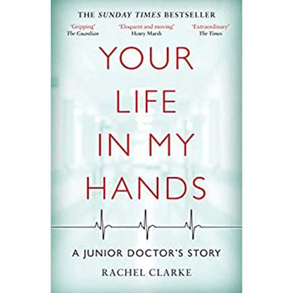 Your Life in My Hands