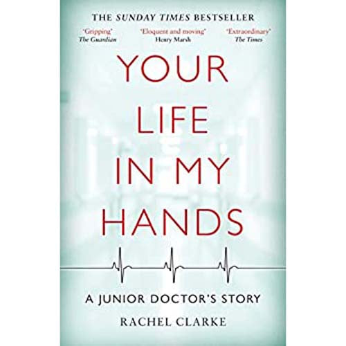 Your Life in My Hands