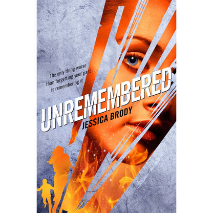 Unremembered