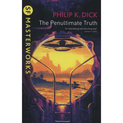 The Penultimate Truth