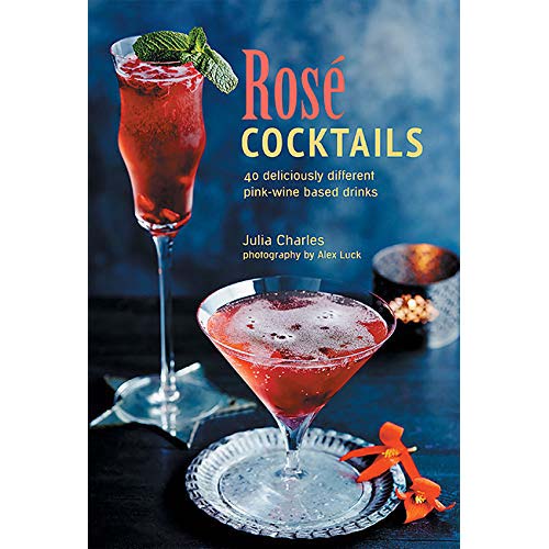 Rose Cocktails