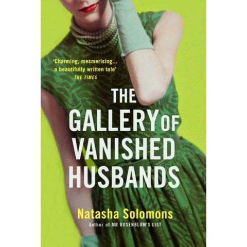 The Gallery of Vanished Husbands