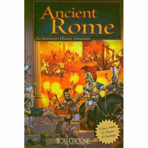 Ancient Rome