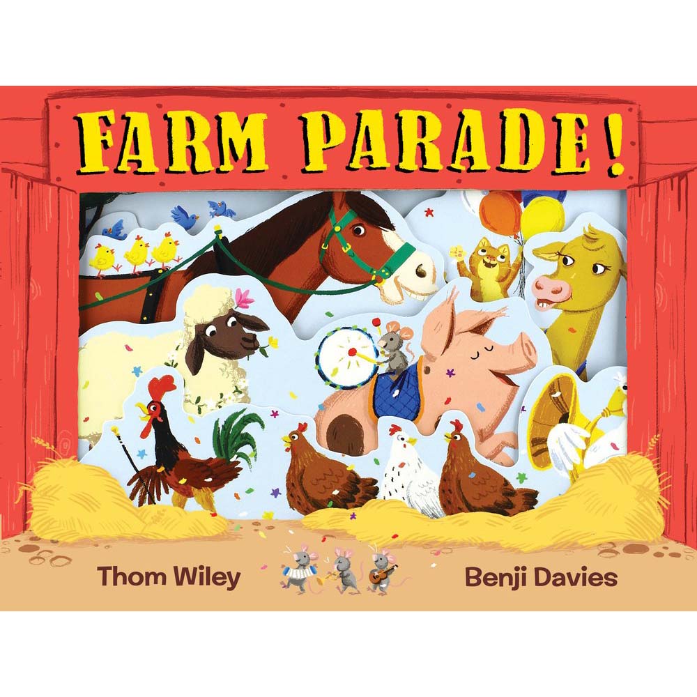 Farm Parade