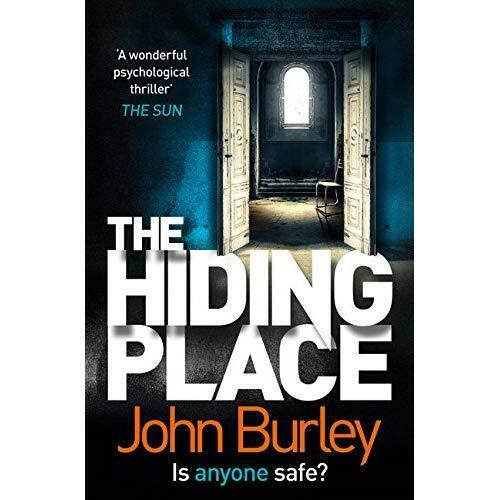 The Hiding Place