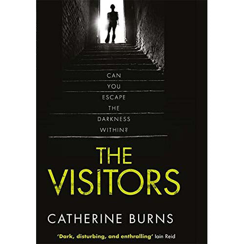 The Visitors