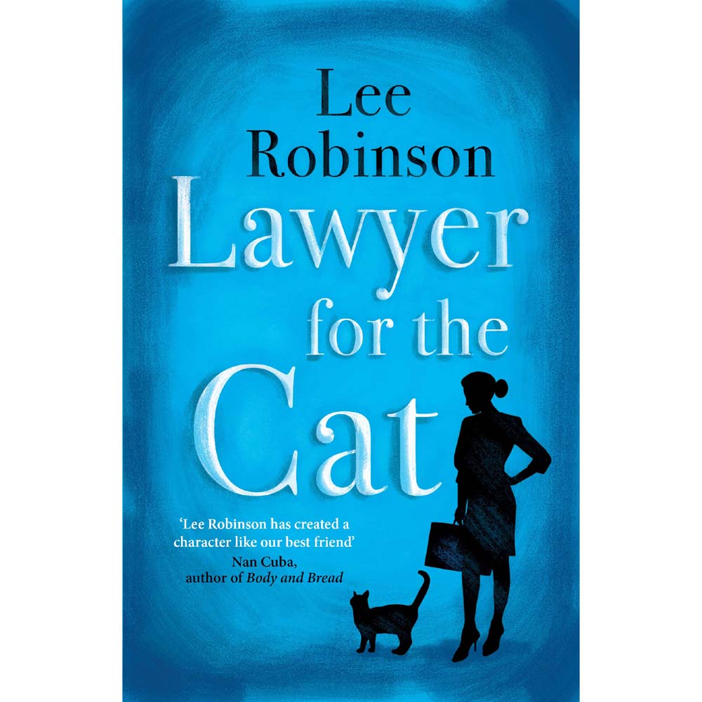 Lawyer for the Cat