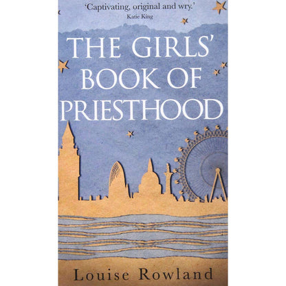 The Girls' Book of Priesthood