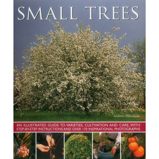 Small Trees - Illustrated Guide