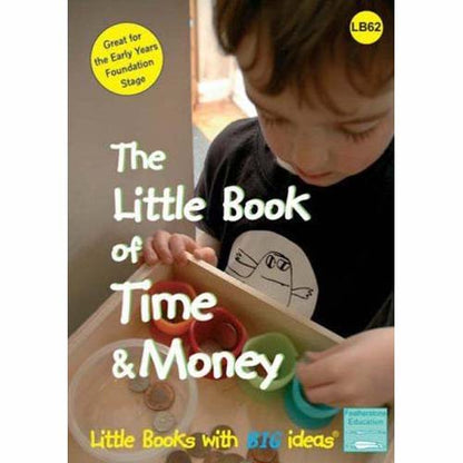 The Little Book of Time & Money