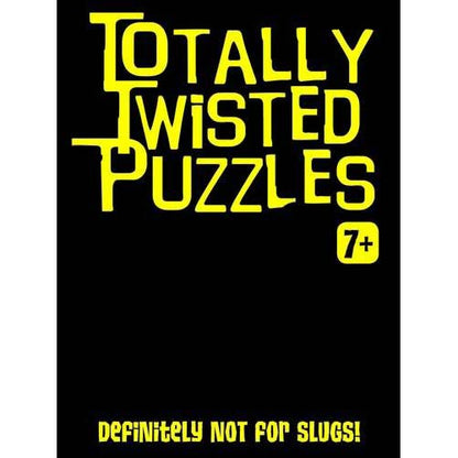 Totally Twisted Puzzles