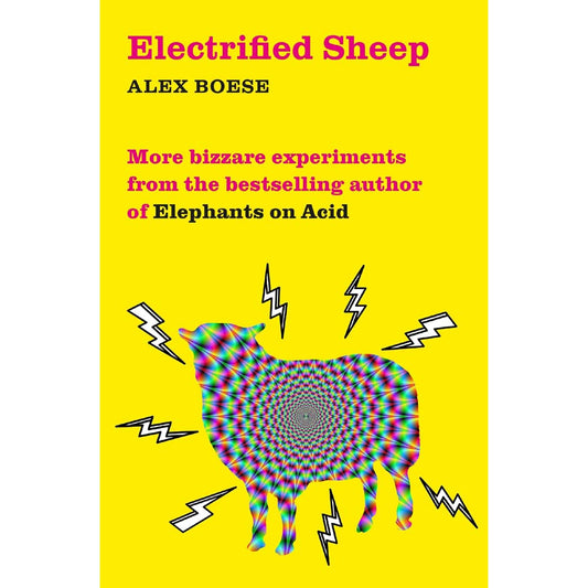 Electrified Sheep