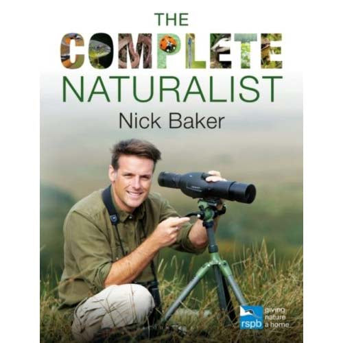 The Complete Naturalist