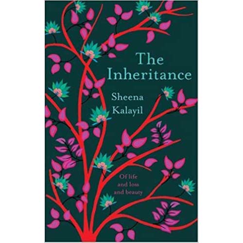 The Inheritance