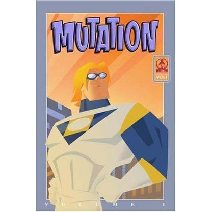 Mutation vol 1