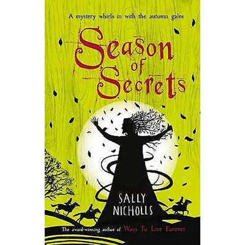 Season of Secrets