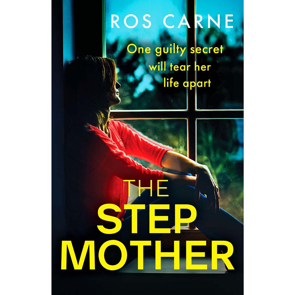 The Step Mother