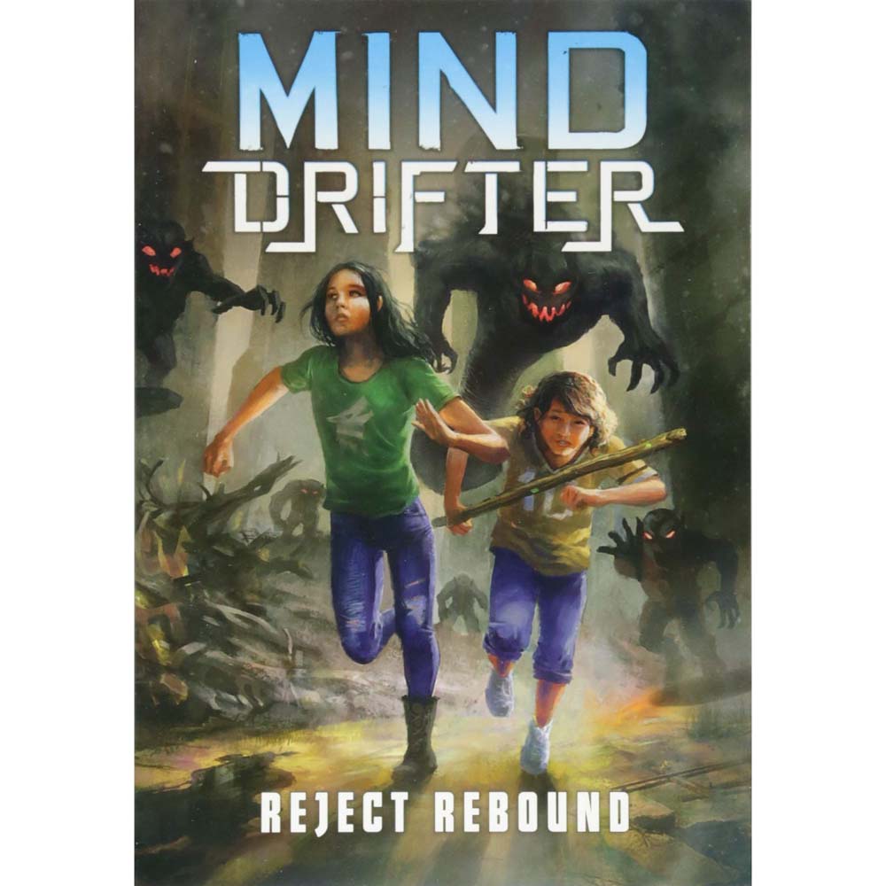 Mind Drifter