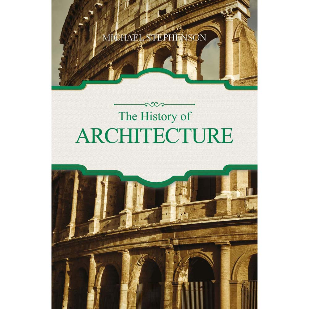 The History of Architecture