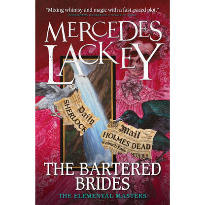 The Bartered Brides