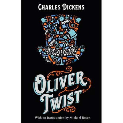 Oliver Twist