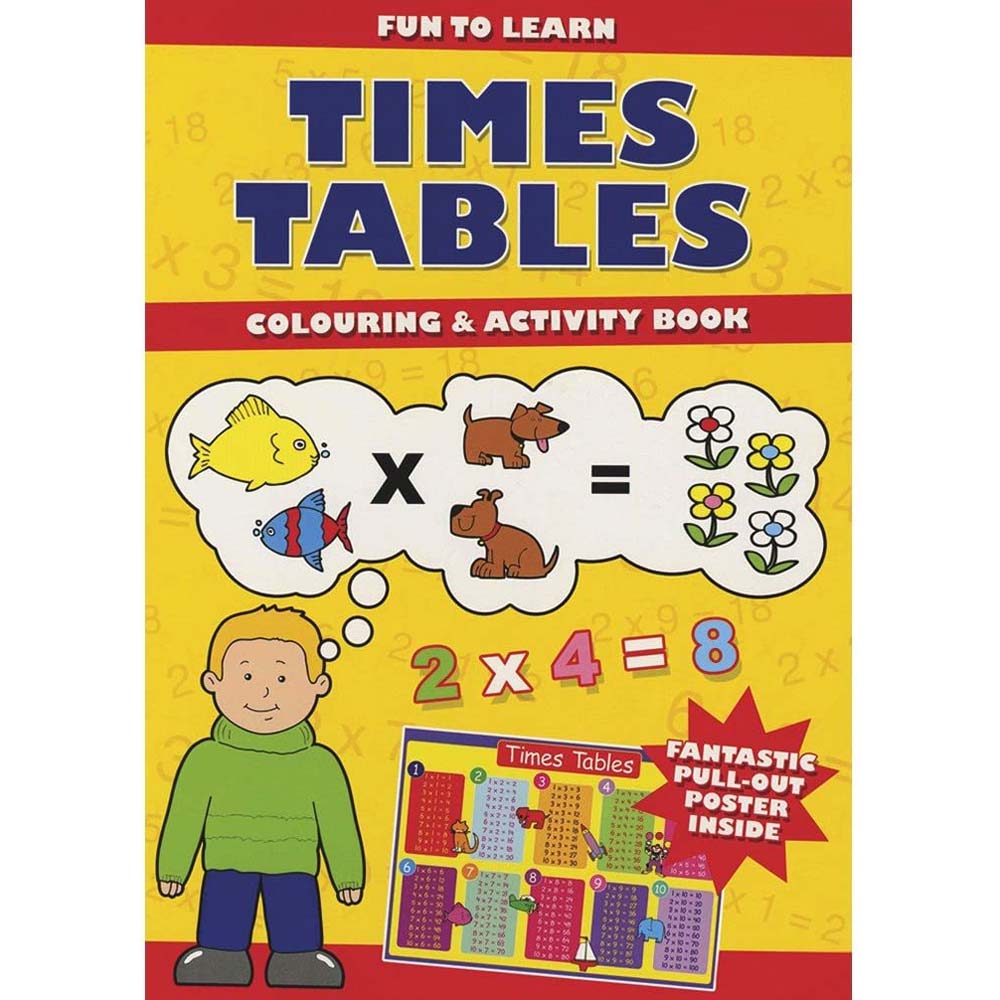 Times Tables