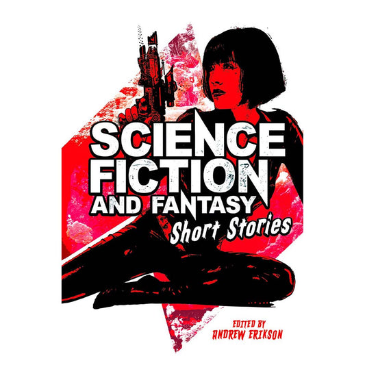 Science Fiction and Fantasy Short Stories