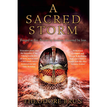 A Sacred Storm