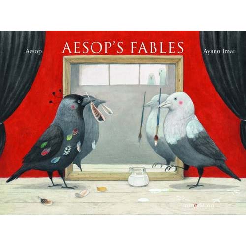 Aesop's Fables